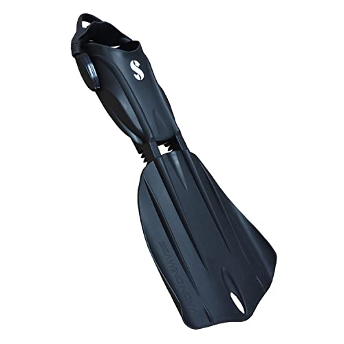 Scubapro Seawing Nova 2, schwarz, Größe EU 47 Scubapro Seawing Nova 2, schwarz, Größe EU 47 von SCUBAPRO