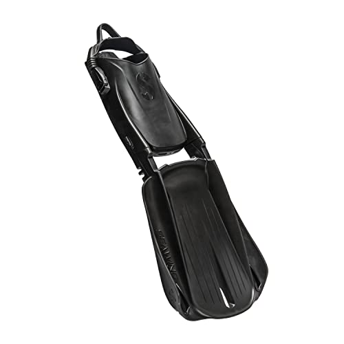 SCUBAPRO Seawing Supernova, Größe:M, Farbe:schwarz SCUBAPRO Seawing Supernova, Größe:M, Farbe:schwarz von SCUBAPRO