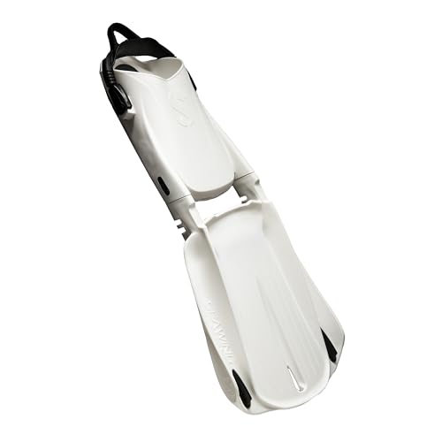 SCUBAPRO Seawing Supernova Geräteflossen Weiß M SCUBAPRO Seawing Supernova Geräteflossen Weiß M von SCUBAPRO