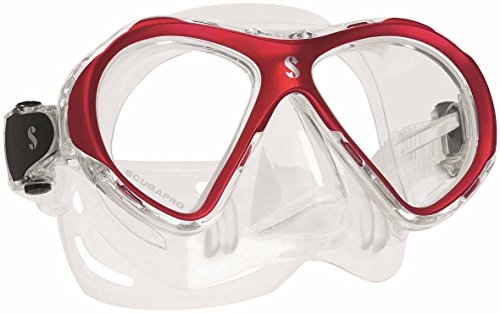 Scubapro Spectra Tauchmaske, Unisex – Erwachsene von SCUBAPRO