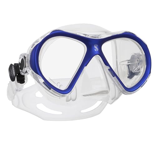 SCUBAPRO - Spectra Mini, Farbe transparent von SCUBAPRO