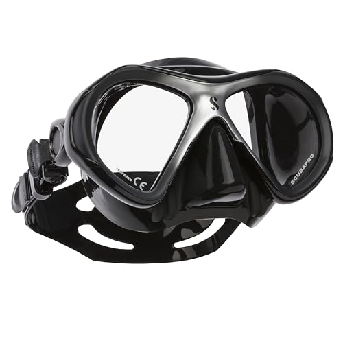 SCUBAPRO Spectra Mini, Schwarz, Silber SCUBAPRO Spectra Mini, Schwarz, Silber von SCUBAPRO