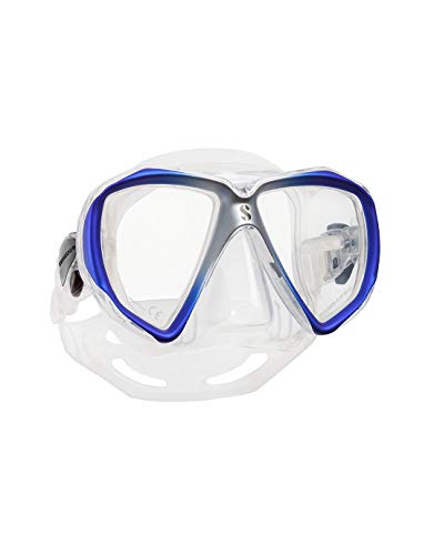 SCUBAPRO - Spectra - Tauchmaske metallic blau SCUBAPRO - Spectra - Tauchmaske metallic blau von SCUBAPRO