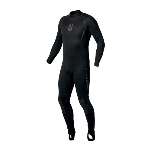 SCUBAPRO Sport 0.5 Stmr Mn M Tauchen Schnorkel, Schwarz, Einheitsgröße SCUBAPRO Sport 0.5 Stmr Mn M Tauchen Schnorkel, Schwarz, Einheitsgröße von SCUBAPRO