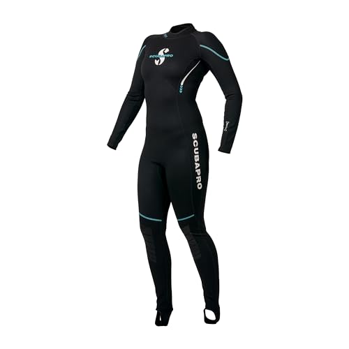 SCUBAPRO Sport 0.5 Stmr Wn M Tauchen Schnorkel, Schwarz, Einheitsgröße SCUBAPRO Sport 0.5 Stmr Wn M Tauchen Schnorkel, Schwarz, Einheitsgröße von SCUBAPRO