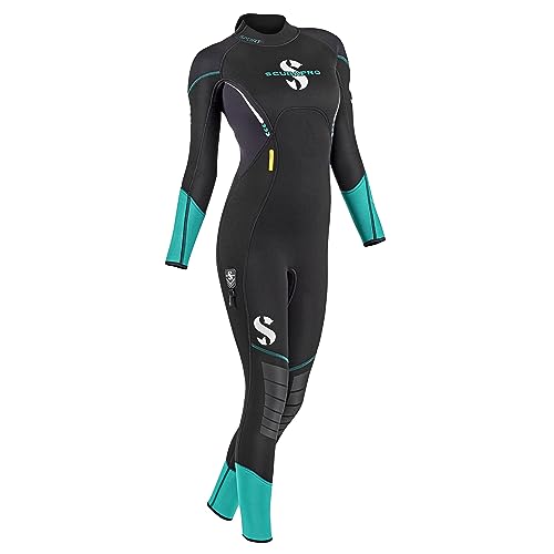 SCUBAPRO Sport 3.0 Damen Neopren Tauchanzug, Größe:S SCUBAPRO Sport 3.0 Damen Neopren Tauchanzug, Größe:S von SCUBAPRO