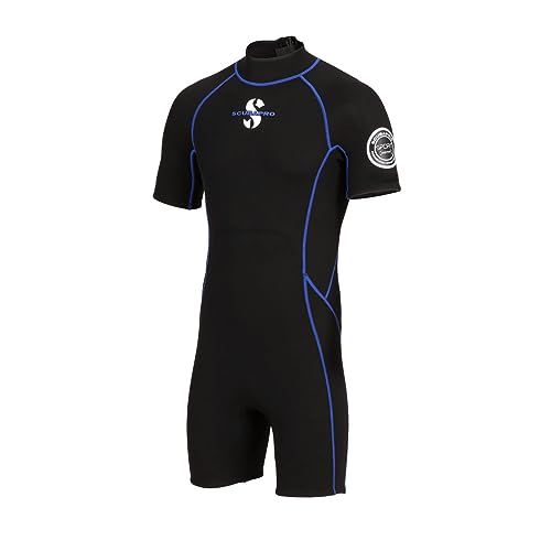 SCUBAPRO Sport Shorty, Herren, 2 mm, XL SCUBAPRO Sport Shorty, Herren, 2 mm, XL von SCUBAPRO