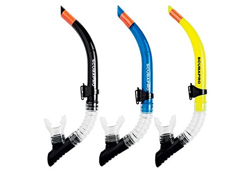 SCUBAPRO Swift, Schnorchel, Schwarz SCUBAPRO Swift, Schnorchel, Schwarz von SCUBAPRO