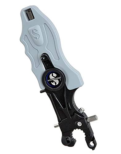 SCUBAPRO UNIVERSALSCHLÜSSEL FÜR LA SCUBAPRO UNIVERSALSCHLÜSSEL FÜR LA von SCUBAPRO