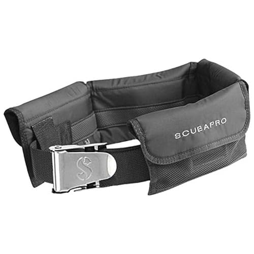 SCUBAPRO Variosoft Bleigurt Größe S SCUBAPRO Variosoft Bleigurt Größe S von SCUBAPRO