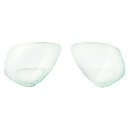SCUBAPRO Verre Bifocale D-mask + 3 D Druckminderer Set für Kaltwassertauchen, durchsichtig, one Size SCUBAPRO Verre Bifocale D-mask + 3 D Druckminderer Set für Kaltwassertauchen, durchsichtig, one Size von SCUBAPRO