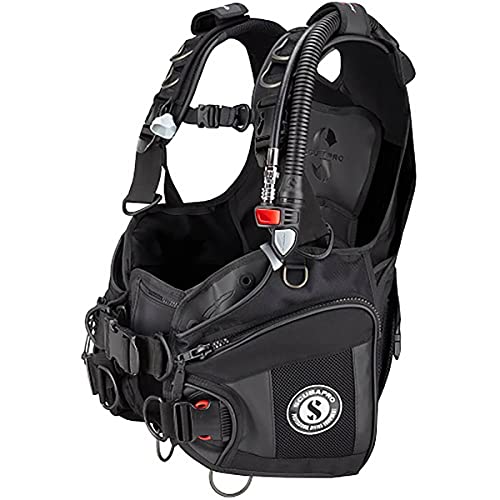SCUBAPRO X-Black Größe L SCUBAPRO X-Black Größe L von SCUBAPRO