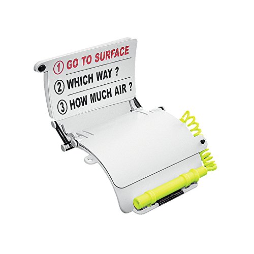 ScubaPro Multilayer Pro Slate-3 wwith Pencil by Scubapro ScubaPro Multilayer Pro Slate-3 wwith Pencil by Scubapro von SCUBAPRO