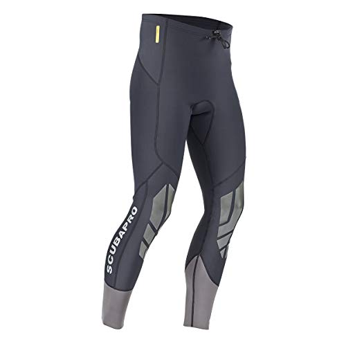 Scubapro 1.5 Mm Everlex Apnea Pants 3XL Scubapro 1.5 Mm Everlex Apnea Pants 3XL von SCUBAPRO