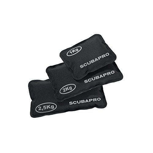 Scubapro 2 KG Softblei Scubapro 2 KG Softblei von SCUBAPRO