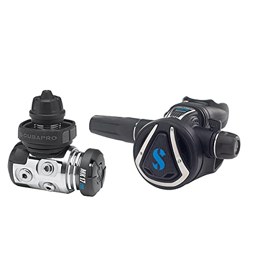 Scubapro Atemregler MK17 EVO/C370 - DIN 300 Scubapro Atemregler MK17 EVO/C370 - DIN 300 von SCUBAPRO