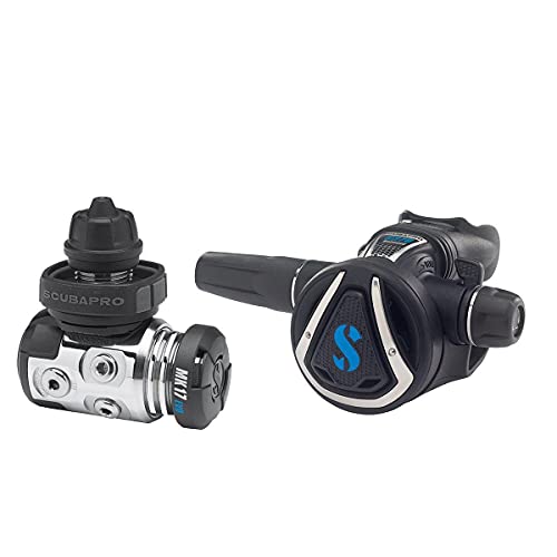 Scubapro Atemregler MK17 EVO/C370 - DIN 300 von SCUBAPRO