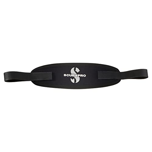 Scubapro Belt Velcro One Size Scubapro Belt Velcro One Size von SCUBAPRO