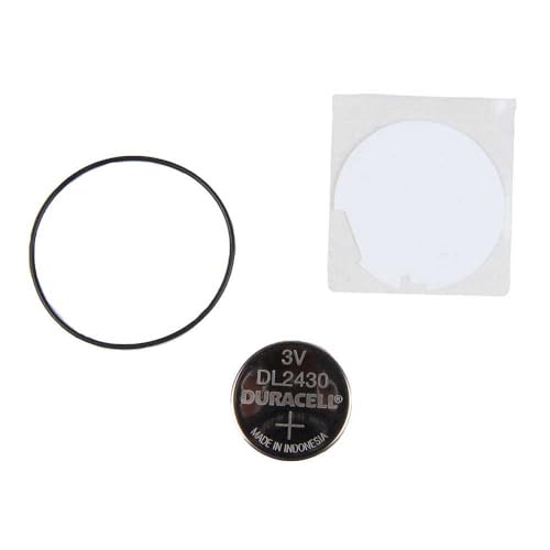 SCUBAPRO Batterie-Kit Chromis - Farbe 0 SCUBAPRO Batterie-Kit Chromis - Farbe 0 von SCUBAPRO