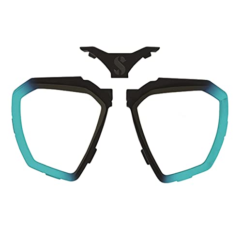 Scubapro Couleur Turq D-Mask Atemregler für Kaltwasser, Unisex, Erwachsene, Türkis, None Or Other Scubapro Couleur Turq D-Mask Atemregler für Kaltwasser, Unisex, Erwachsene, Türkis, None Or Other von SCUBAPRO