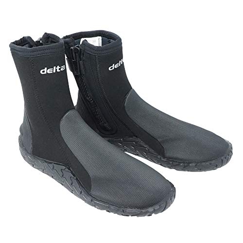 Scubapro Delta 5 Stiefel, Größe L von SCUBAPRO