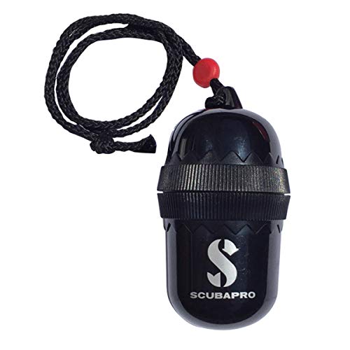 Scubapro Diver's Egg - Taucherei - Drybox von SCUBAPRO