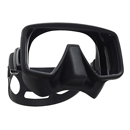 Scubapro FRAMELESS Tauchmaske - Gorilla version - 24.342.100 Scubapro FRAMELESS Tauchmaske - Gorilla version - 24.342.100 von SCUBAPRO