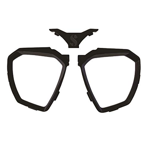 Scubapro Faldon D-mask One Size Scubapro Faldon D-mask One Size von SCUBAPRO