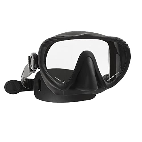 Scubapro - Ghost Maske Scubapro - Ghost Maske von SCUBAPRO