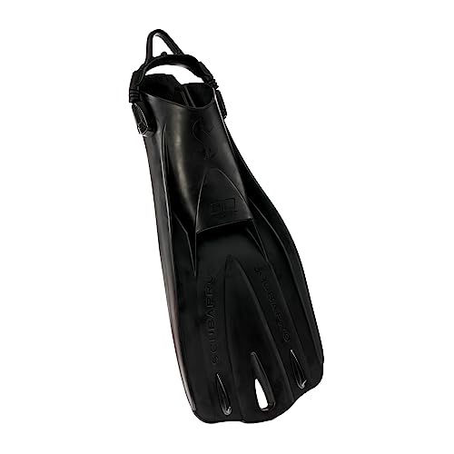 Scubapro Go Fin Sport Gorilla BK (XS) von SCUBAPRO