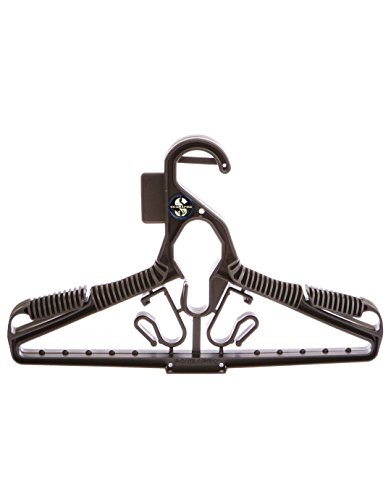 SCUBAPRO Hanger Black, Farbe 0 SCUBAPRO Hanger Black, Farbe 0 von SCUBAPRO