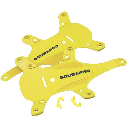 SCUBAPRO - Hydros Pro Farbkit Gelb SCUBAPRO - Hydros Pro Farbkit Gelb von SCUBAPRO
