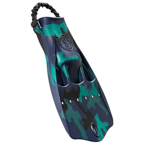 Scubapro Jet Fin W/SPRG DKBLEU 2XL Druckminderer Set für kaltes Wasser, Uni, Erwachsene, Dunkelblau, Camo, XXL Scubapro Jet Fin W/SPRG DKBLEU 2XL Druckminderer Set für kaltes Wasser, Uni, Erwachsene, Dunkelblau, Camo, XXL von SCUBAPRO