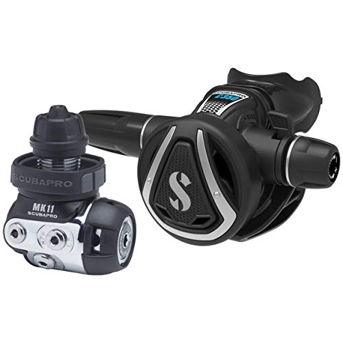 Scubapro MK11 C350 Regulator DIN 300 Scubapro MK11 C350 Regulator DIN 300 von SCUBAPRO