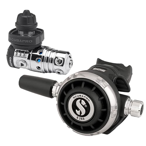 Scubapro – MK25 EVO G260 DIN, 0 Scubapro – MK25 EVO G260 DIN, 0 von SCUBAPRO