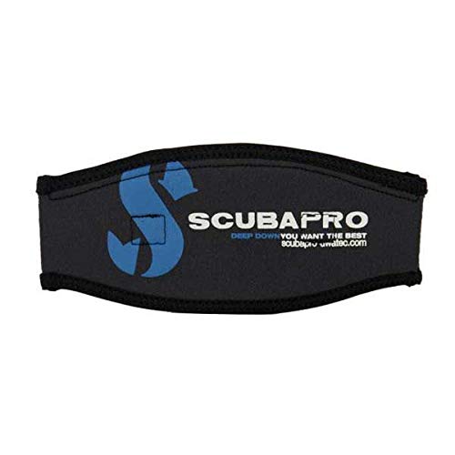 Scubapro Neopren Maskenband Scubapro Neopren Maskenband von SCUBAPRO