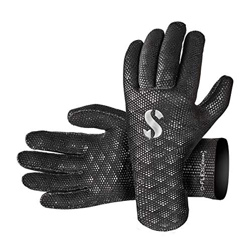 Scubapro Neoprenhandschuh D-FLEX REBEL - XL/2XL Scubapro Neoprenhandschuh D-FLEX REBEL - XL/2XL von SCUBAPRO