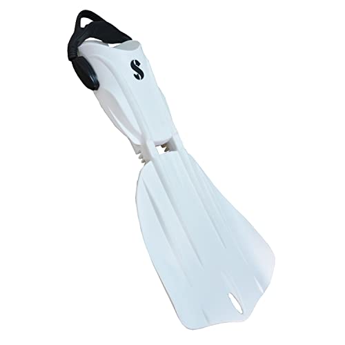 Scubapro Seawing Nova 2, Weiß, Größe EU 38 – 40 Scubapro Seawing Nova 2, Weiß, Größe EU 38 – 40 von Scubapro
