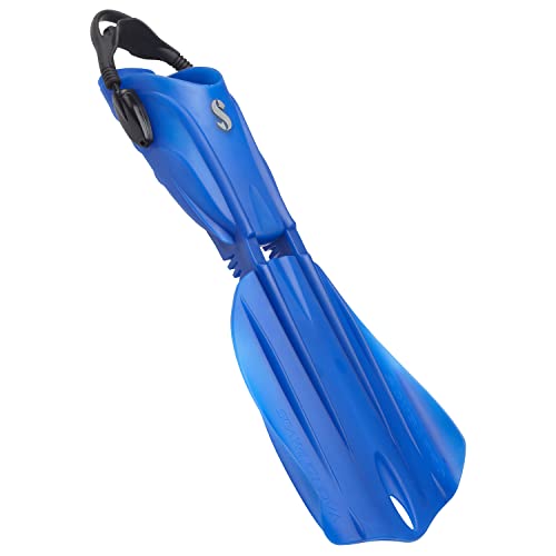 Scubapro Seawing Nova 2 Flossen, Blau, 6/8, M Scubapro Seawing Nova 2 Flossen, Blau, 6/8, M von SCUBAPRO