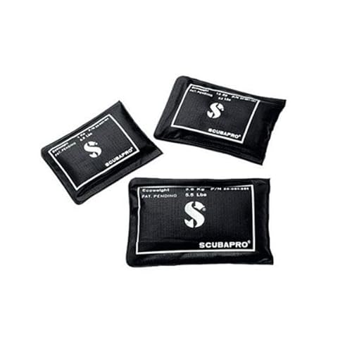 Scubapro Softblei mit 1kg Bleigranulat 1kg Scubapro Softblei mit 1kg Bleigranulat 1kg von SCUBAPRO