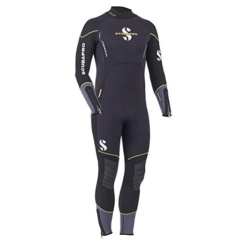 SCUBAPRO Sport 5.0 V2 Homme Jaune-L Atemregler für Kaltwassertauchen, Schwarz/Gelb, L SCUBAPRO Sport 5.0 V2 Homme Jaune-L Atemregler für Kaltwassertauchen, Schwarz/Gelb, L von SCUBAPRO