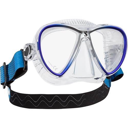 Scubapro Synergy Twin Scubapro Synergy Twin von SCUBAPRO