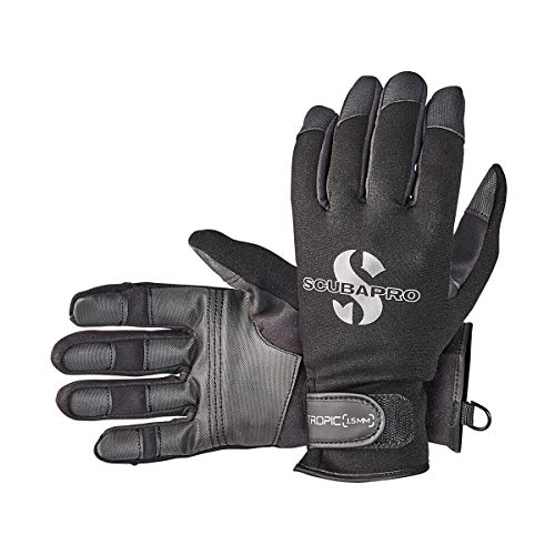 Scubapro Tropic 1.5 Mm L Scubapro Tropic 1.5 Mm L von SCUBAPRO
