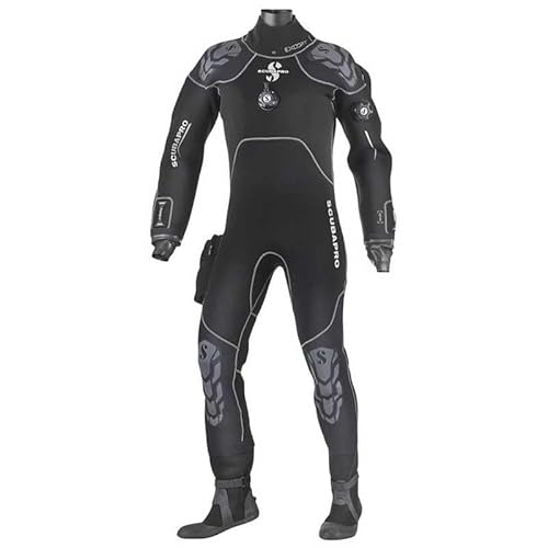 Scubapro Unisex-Adult EXODRY 4.0 Homme-LS Diving Regulators, Multicolor, One Size Scubapro Unisex-Adult EXODRY 4.0 Homme-LS Diving Regulators, Multicolor, One Size von SCUBAPRO