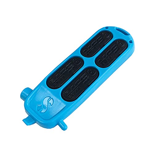 Scubapro Unisex-Adult MFS Multi Tool Diving Regulators, Multicolor, One Size Scubapro Unisex-Adult MFS Multi Tool Diving Regulators, Multicolor, One Size von SCUBAPRO