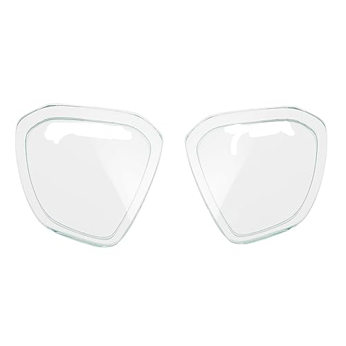 Scubapro Unisex-Adult VERRE UV D-MASK G+D Diving Regulators, Multicolor, One Size Scubapro Unisex-Adult VERRE UV D-MASK G+D Diving Regulators, Multicolor, One Size von SCUBAPRO
