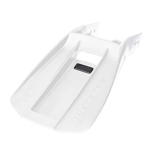 Scubapro Unisex-Adult VOILURE S-TEK Blanche-MIDI Diving Regulators, Multicolor, One Size Scubapro Unisex-Adult VOILURE S-TEK Blanche-MIDI Diving Regulators, Multicolor, One Size von SCUBAPRO