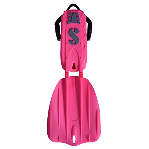 Seawing Nova Flosse Größe S Farbe Rosa Seawing Nova Flosse Größe S Farbe Rosa von SCUBAPRO