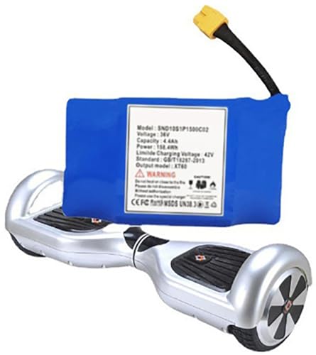 36V 2Ah 3Ah 4Ah Ebike Lithiumbatterie, 36V 2Ah 3Ah 4Ah eingebauter BMS Elektrofahrrad Rollerbatterie wasserdichter PVC-Akku Für 200W 500W 750W 800W 1000 W Motor Mit Ladegerät 36V 2AH 36V 2Ah 3Ah 4Ah Ebike Lithiumbatterie, 36V 2Ah 3Ah 4Ah eingebauter BMS Elektrofahrrad Rollerbatterie wasserdichter PVC-Akku Für 200W 500W 750W 800W 1000 W Motor Mit Ladegerät 36V 2AH von SCUUZT