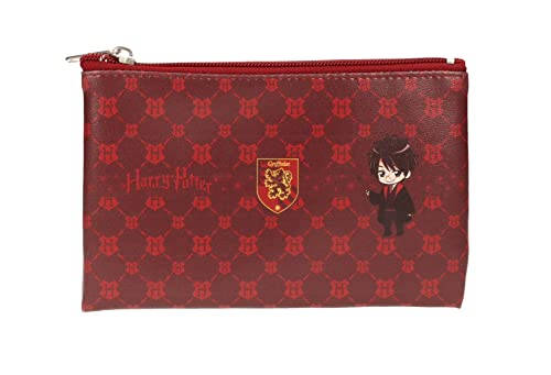 SD TOYS SDTWRN24291 Sd-sdtwrn24293 Rechteckiges Etui Gryffindor Zeichnungen Hermine Harry Potter, Cartoon, Farbig, único SD TOYS SDTWRN24291 Sd-sdtwrn24293 Rechteckiges Etui Gryffindor Zeichnungen Hermine Harry Potter, Cartoon, Farbig, único von SD TOYS